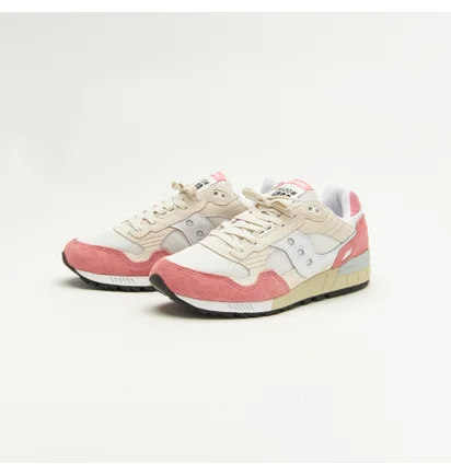Кроссовки мужские Saucony Shadow 5000 Beige S70665-15