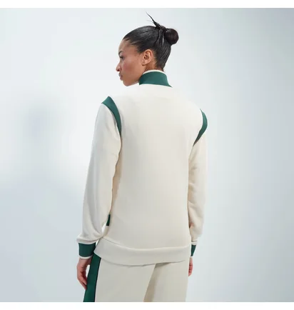 Олимпийка женская Ellesse Letteria Track Top Beige SGT19157-904