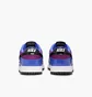 Кроссовки мужские Nike Dunk Low Retro Se Blue/Violet IB6400-400