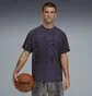 Футболка чоловіча Puma Cheejaw Relaxed Violet 635068-02