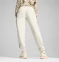 Штаны женские Puma Ess+ Animal Pants Fl Beige 681496-87