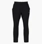 Штаны мужские New Balance Ac Tapered Black MP41064