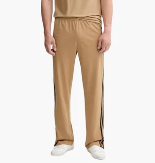 Штаны мужские Adidas Adicolor Classics Adibreak Beige JY6369