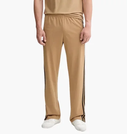 Штаны мужские Adidas Adicolor Classics Adibreak Beige JY6369