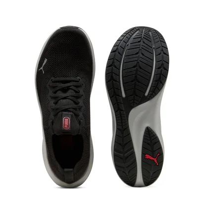 Кросівки чоловічі Puma Skyrocket Lite 2 Engineered Black 312336-09