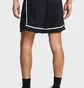 Шорты мужские Under Armour Zone Pro Black 1387089-001