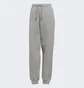 Штани жіночі Adidas All Szn Fleece Pants Grey Hk0442