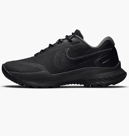 Кросівки чоловічі Nike React Sfb Carbon Low Black CZ7399-001