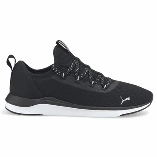 Кросівки жіночі Puma Softride Finesse Sport Stardust Walking Shoes Black 376627-01