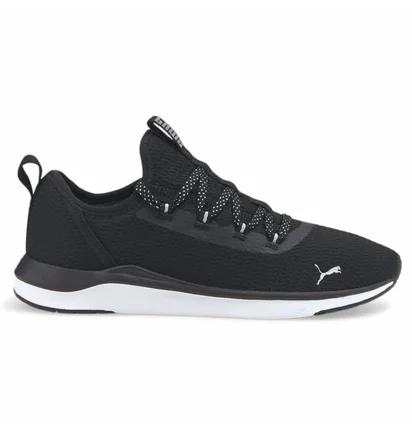 Кросівки жіночі Puma Softride Finesse Sport Stardust Walking Shoes Black 376627-01