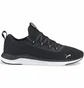 Кросівки жіночі Puma Softride Finesse Sport Stardust Walking Shoes Black 376627-01