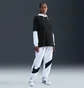 Футболка женская Nike Luxe Relax Black HV4957-010