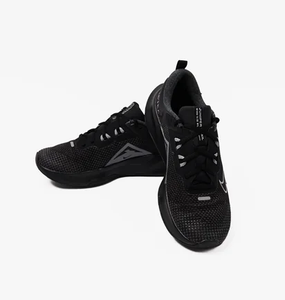 Кроссовки мужские Nike Juniper Trail 2 Black HM9734-001