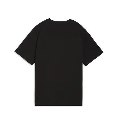 Футболка жіноча Puma Graphics Kitty Sticker Black 634589-01
