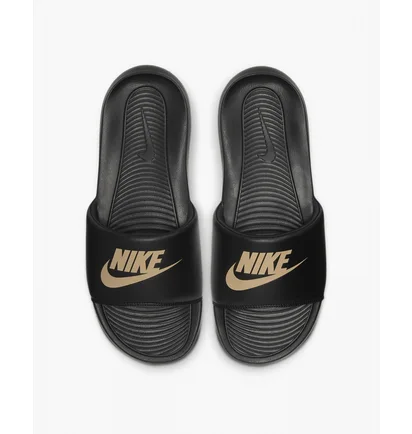 Тапочки мужские Nike Victori One Black CN9675-006
