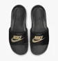 Тапочки мужские Nike Victori One Black CN9675-006