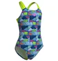 Купальник детский Arena Candies Swimsuit Swim Pro Back Multi 010285-760