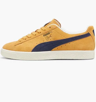 Кросівки жіночі Puma Clyde Og Sneakers Orange 391962-08