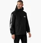 Куртка мужская Helly Hansen Yu Ervik Jacket Black 53395-991