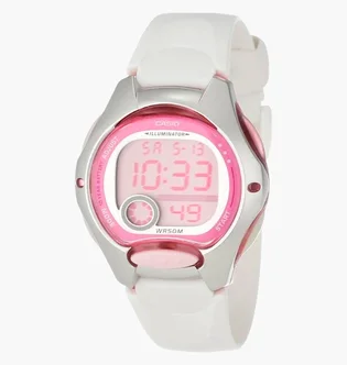Часы женские Casio Collection LW-200-7AVEF