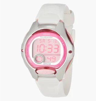 Часы женские Casio Collection LW-200-7AVEF