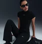 Штаны женские Nike Wr Mr Poly Black HJ1016-010