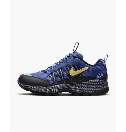 Кросівки чоловічі Nike Air Humara Shoes Blue FJ7098-400
