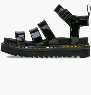 Сандалі жіночі Dr. Martens Blaire Black 24192001