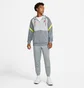 Худи мужское Nike Liverpool Fc Travel Fleece Grey DB7824-016