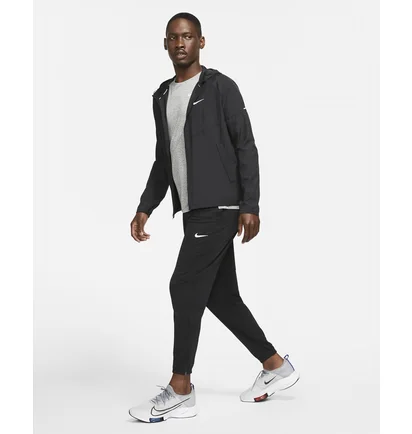 Куртка чоловіча Nike Repel Miler Black DD4746-010