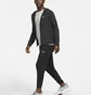 Куртка чоловіча Nike Repel Miler Black DD4746-010