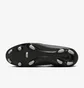 Бутси унісекс Nike Mg Phantom Gx 2 Club Black FJ2557-001