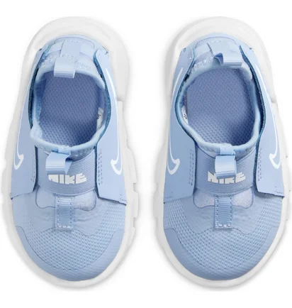 Кросівки дитячі Nike Flex Runner 2 (Tdv) Light Blue DJ6039-400