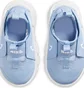 Кросівки дитячі Nike Flex Runner 2 (Tdv) Light Blue DJ6039-400