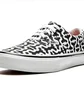 Кеды унисекс Vans Skate Era White/Black VN0A5KRV5XH