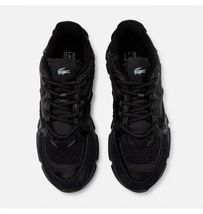 Кроссовки мужские lacoste Neo Black 749SMA000302H