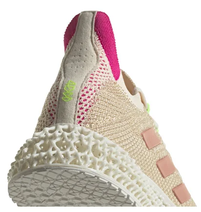 Кросівки жіночі Adidas 4Dfwd Beige Q46444
