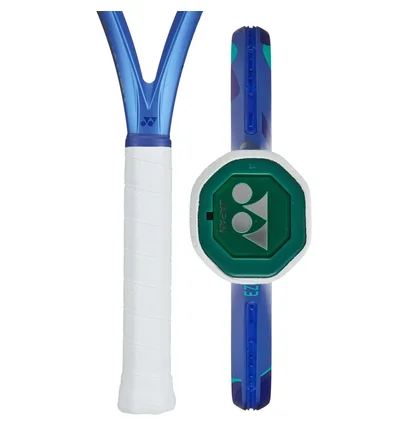 Ракетка для великого тенісу Yonex Ezone Blue 08EZ100BSBL