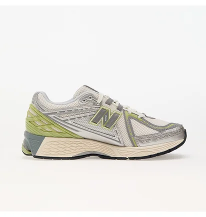 Кроссовки мужские New Balance 1906 Beige/Grey M1906REM