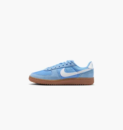 Кросівки дитячі Nike Field General Blue IF0465-401