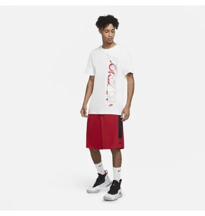 Шорты мужские Air Jordan Dri-Fit 23 Alpha Shorts Bordo CD5064-687
