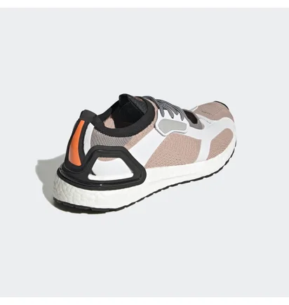 Кроссовки женские Adidas By Stella Mccartney Ultraboost Sandal White/Beige Gy6099