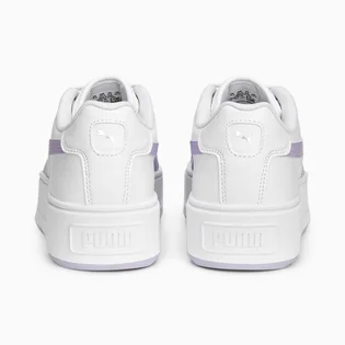 Кросівки жіночі Puma Karmen L White 38461510
