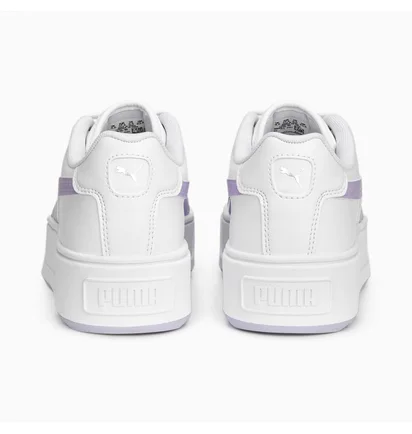 Кросівки жіночі Puma Karmen L White 38461510