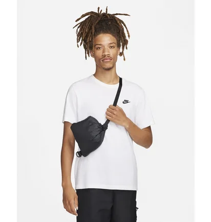 Куртка чоловіча Nike N24 Sportswear Tech Woven Black FB7903-010