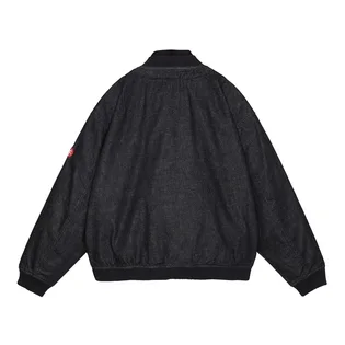 Ветровка мужская Cav Empt Dbl Flap Black CES27JK06