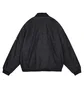 Ветровка мужская Cav Empt Dbl Flap Black CES27JK06