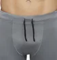Штани чоловічі Nike Challenger MenS Dri-Fit Running Tights Grey CZ8830-084