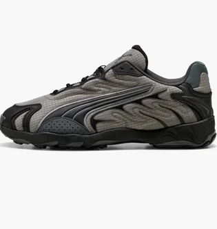 Кроссовки унисекс Puma Inhale Essentials Grey 403275-02