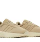 Кроссовки унисекс Adidas Fear Of God Athletics X Los Angeles Runner Olive IF4215